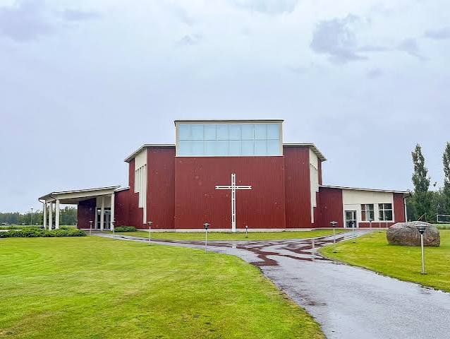 Featured image for “Om välsignelsen av Risöhälls pastorer till deras tjänst och prästdiakonämbetet i Ingermanlands kyrka”